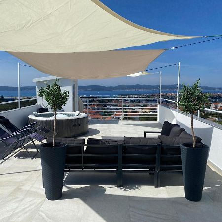 Wellness Apartments Sunset Ζαντάρ Εξωτερικό φωτογραφία