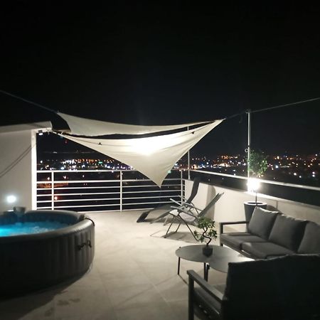 Wellness Apartments Sunset Ζαντάρ Εξωτερικό φωτογραφία