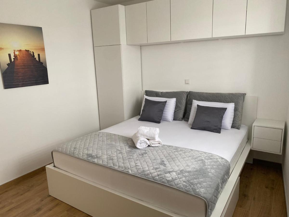 Wellness Apartments Sunset Ζαντάρ Εξωτερικό φωτογραφία