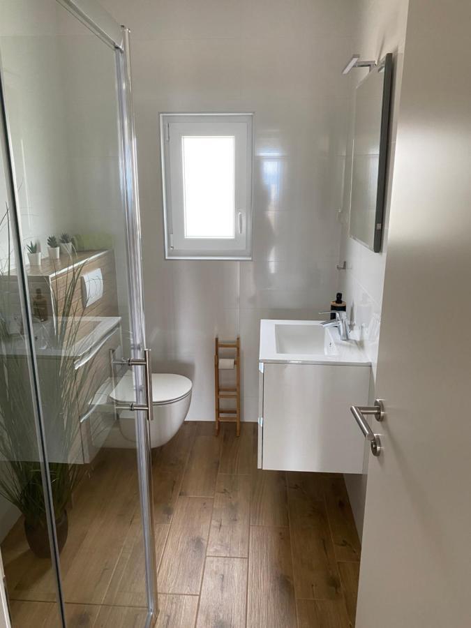 Wellness Apartments Sunset Ζαντάρ Εξωτερικό φωτογραφία