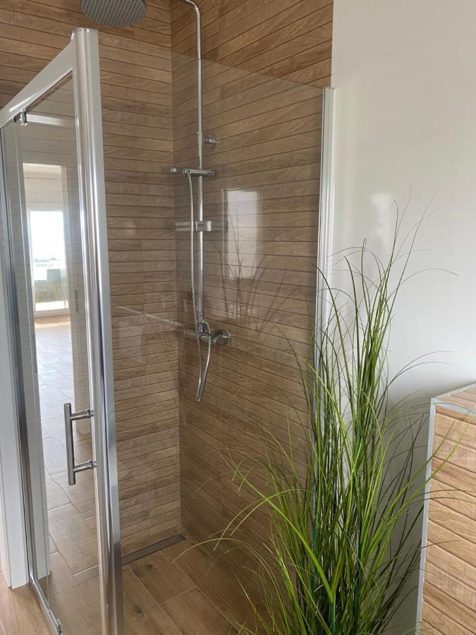 Wellness Apartments Sunset Ζαντάρ Εξωτερικό φωτογραφία