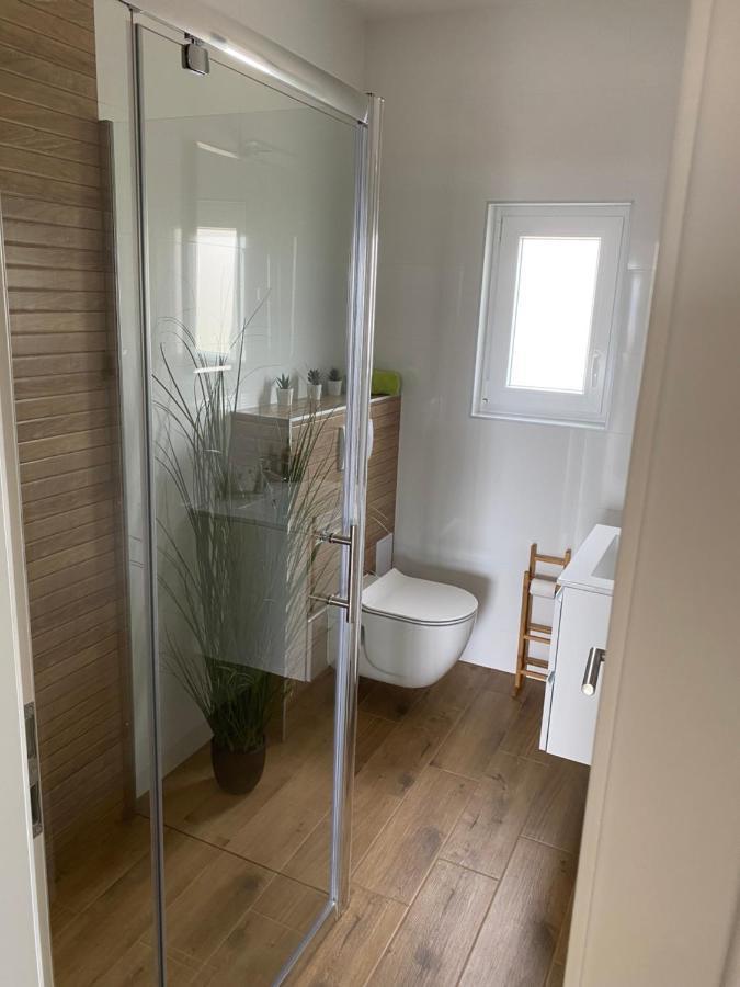 Wellness Apartments Sunset Ζαντάρ Εξωτερικό φωτογραφία