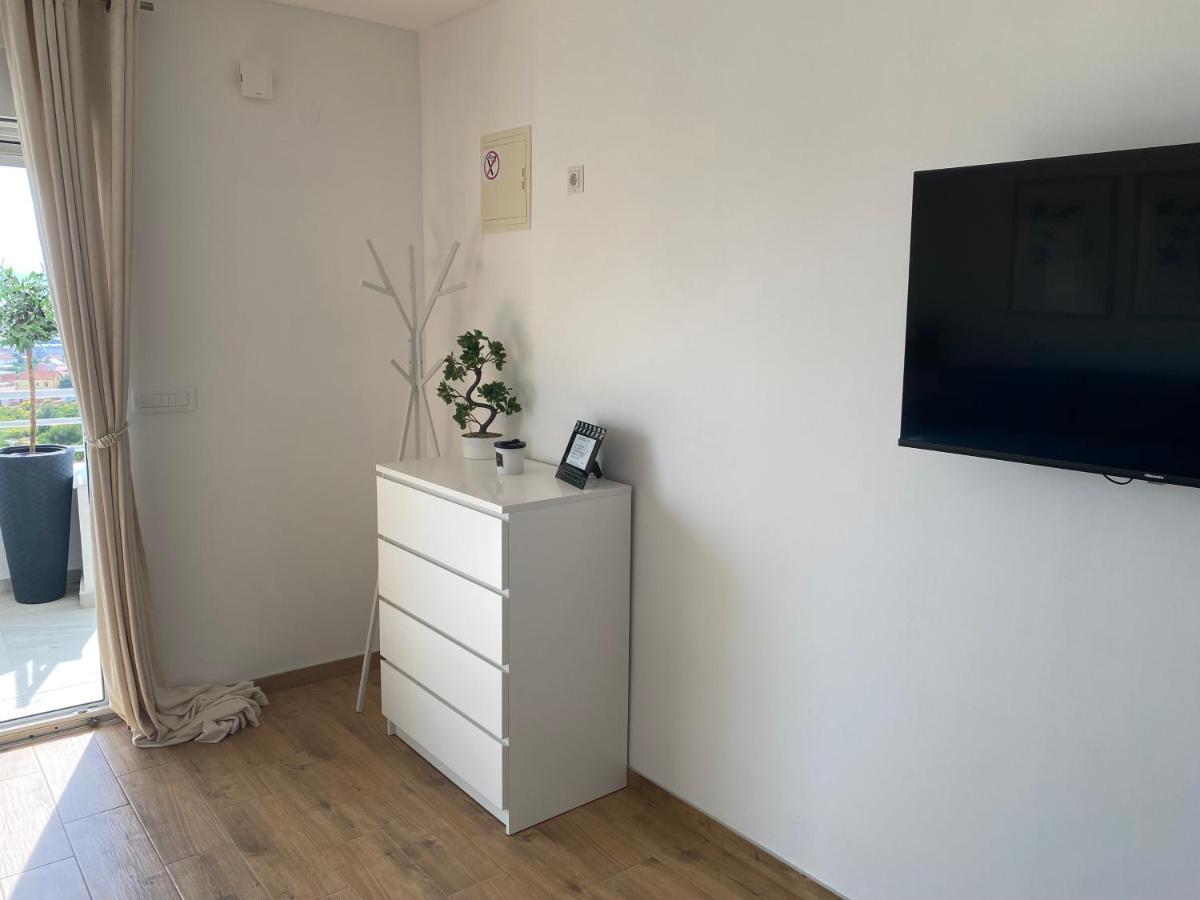 Wellness Apartments Sunset Ζαντάρ Εξωτερικό φωτογραφία