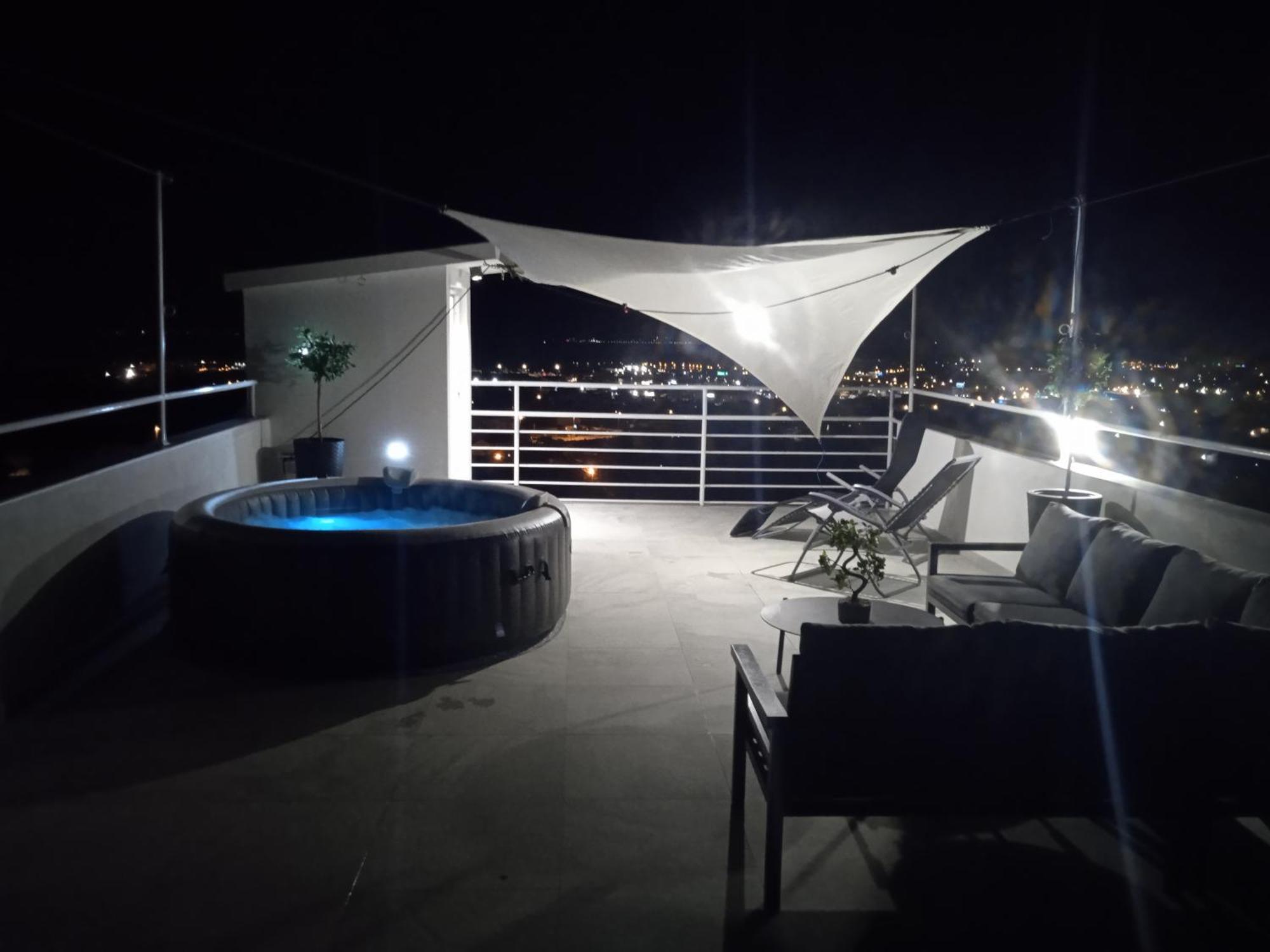 Wellness Apartments Sunset Ζαντάρ Εξωτερικό φωτογραφία