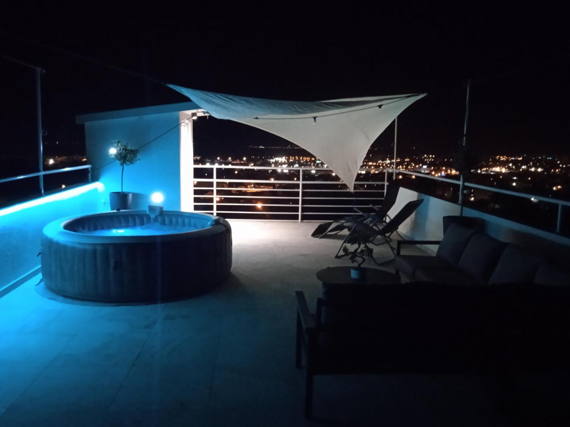 Wellness Apartments Sunset Ζαντάρ Εξωτερικό φωτογραφία