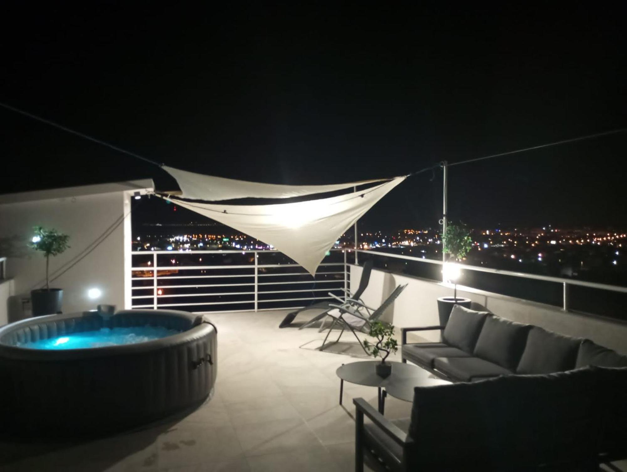 Wellness Apartments Sunset Ζαντάρ Εξωτερικό φωτογραφία